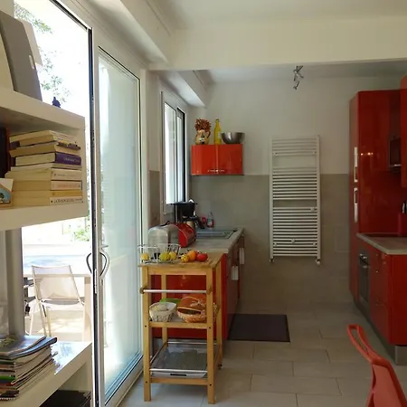 Appartement Florida By Welcome To *