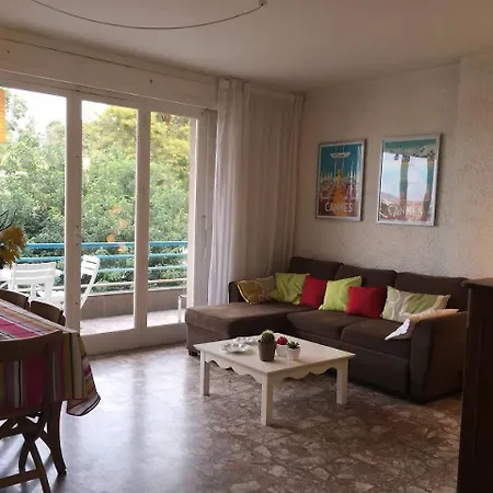 Apartment Florida By Welcome To Cannes